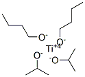 Isopropyl Butyl Titanate